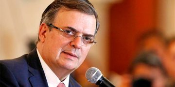 Bolivia y México buscan hacer baterías de litio en conjunto, dice Marcelo Ebrard