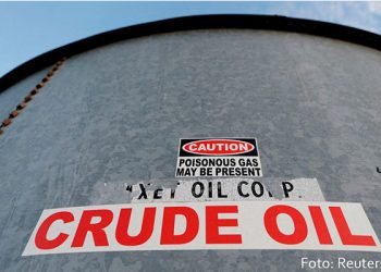 El petróleo cae por las noticias del oleoducto Druzhba y las expectativas de inflación de EE. UU.