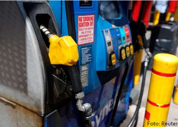 Cortes de petróleo en el Golfo de México retan al mercado a buscar nuevas vías de suministro