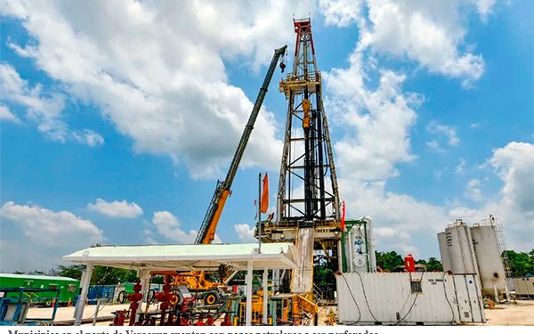 Si la necesidad de carbón de CFE es mucha, no debe ser a costa de condiciones inseguras: Cámara Minera de México