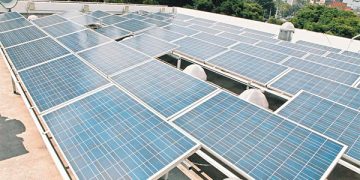 Prevén crecimiento de 20% en energía distribuida en el 2022