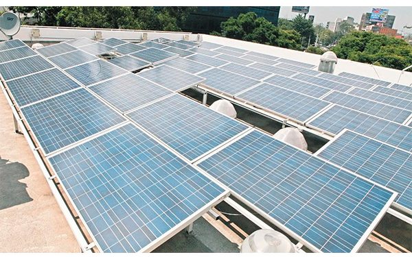 Prevén crecimiento de 20% en energía distribuida en el 2022