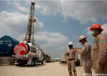 Pemex no contratará personal de nuevo ingreso para suplir a jubilados