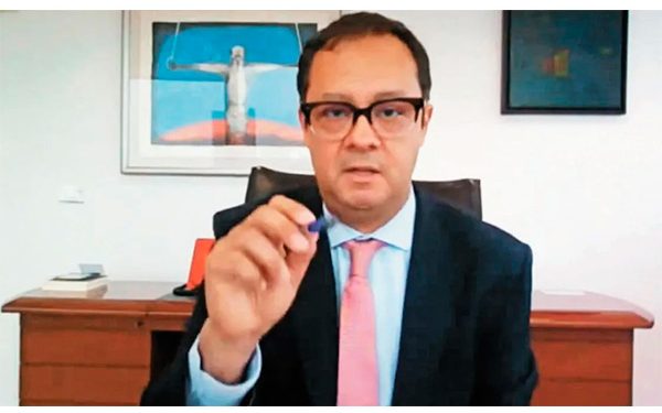 Pemex TRI pagó multa a Cofece