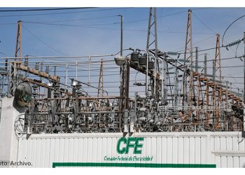 CFE debe entregar documento por el que autorizó prórrogas en pago de luz al gobierno de Tabasco