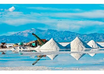 La Secretaría de Energía revela el nombre de la nueva empresa estatal de litio