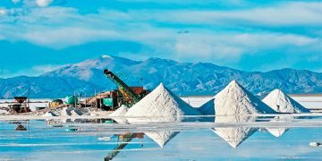 La Secretaría de Energía revela el nombre de la nueva empresa estatal de litio