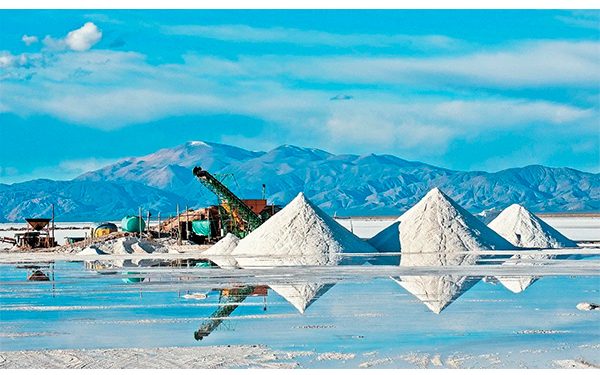 La Secretaría de Energía revela el nombre de la nueva empresa estatal de litio