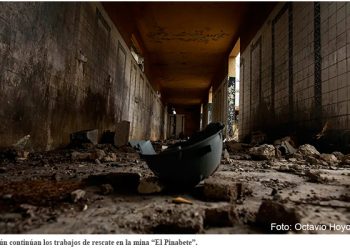 Si la necesidad de carbón de CFE es mucha, no debe ser a costa de condiciones inseguras: Cámara Minera de México