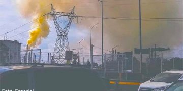 Inexplicable falla de la CRE frenó la multa a Iberdrola