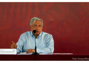 CFE debe entregar documento por el que autorizó prórrogas en pago de luz al gobierno de Tabasco