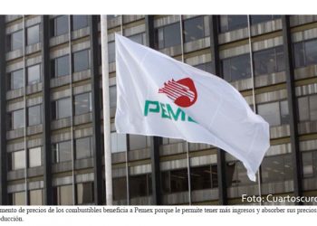 ¿Por qué mayores ingresos de Pemex son una mala noticia para la CFE? Especialista responde