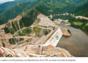 Centros nacionales de Energía y Gas Natural de México cumplen 8 años