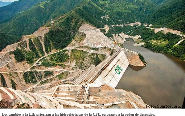 Centros nacionales de Energía y Gas Natural de México cumplen 8 años