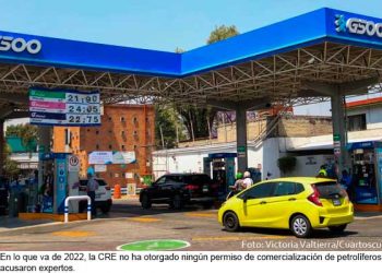 CRE se la ‘pondrá más difícil’ a la IP con nuevos requisitos para comercializar petrolíferos