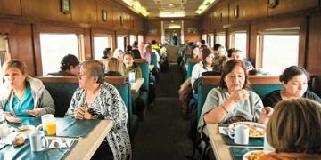 Agencia ferroviaria planea sumar transporte de pasajeros a las vías de carga