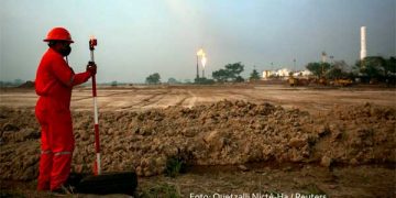 El regulador impone a Pemex su sanción máxima por quemar gas en el campo Ixachi