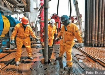 Abandonan quinta asignación petrolera en lo que va del año