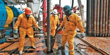 Abandonan quinta asignación petrolera en lo que va del año