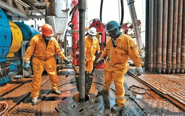 Abandonan quinta asignación petrolera en lo que va del año