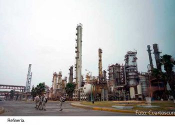 Repunta demanda de combustóleo en NL