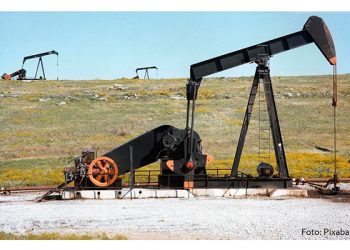 Pemex prevé repunte de exploración petrolera