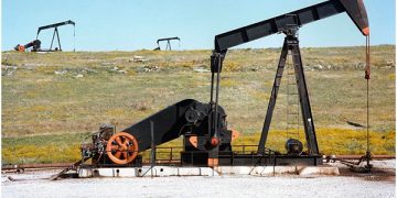 Pemex prevé repunte de exploración petrolera