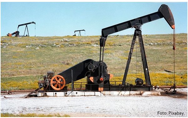 Pemex prevé repunte de exploración petrolera