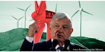 Inexplicable falla de la CRE frenó la multa a Iberdrola