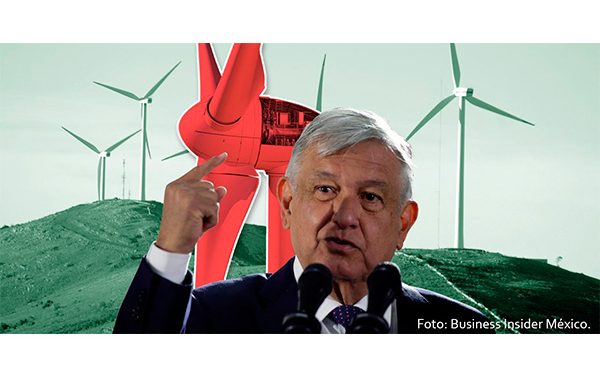 Inexplicable falla de la CRE frenó la multa a Iberdrola