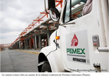 Petrolera china perforará en Tamaulipas pozo «importante para México», destaca la CNH