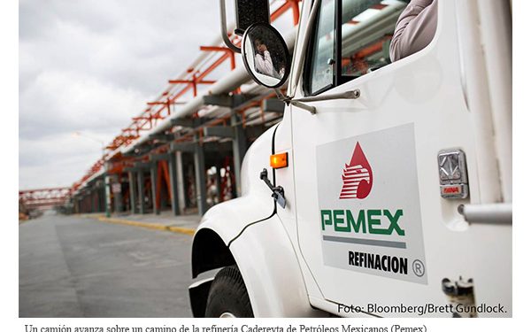 Petrolera china perforará en Tamaulipas pozo «importante para México», destaca la CNH