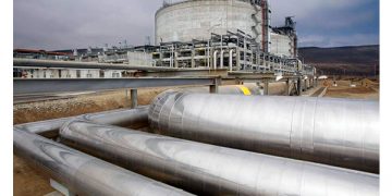 Pemex prevé repunte de exploración petrolera