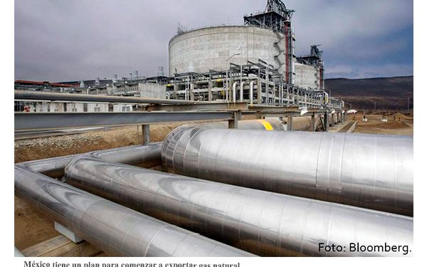 Pemex prevé repunte de exploración petrolera