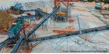 La Secretaría de Energía revela el nombre de la nueva empresa estatal de litio