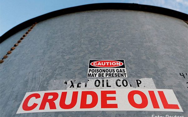 El petróleo se mantiene estable antes de la reunión de la OPEP+ mientras pesan las preocupaciones sobre la demanda mundial