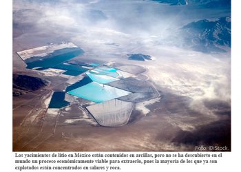 Cae 2.81% anual la producción nacional de crudo: CNH