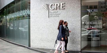 CRE pretende topar las tarifas de gas natural en México