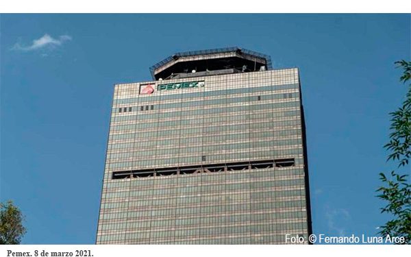 ASEA no tiene registro de que Pemex informara emisión metano