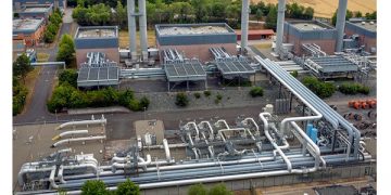 Allseas gana contrato para gasoducto desarrollado por TC-Energía y CFE