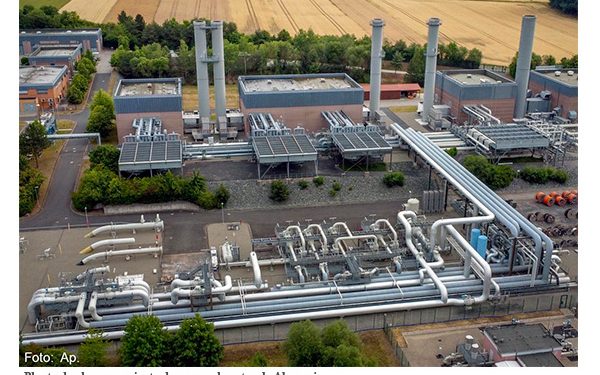 Allseas gana contrato para gasoducto desarrollado por TC-Energía y CFE