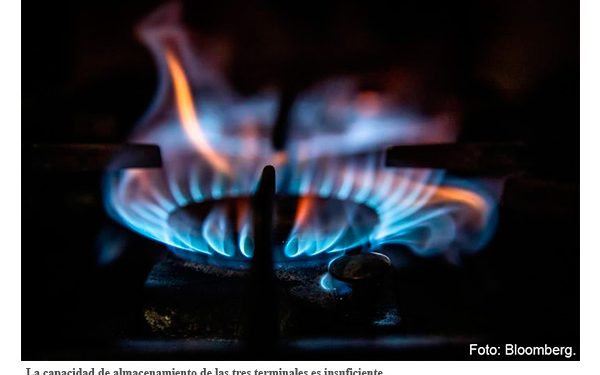 ASEA no tiene registro de que Pemex informara emisión metano