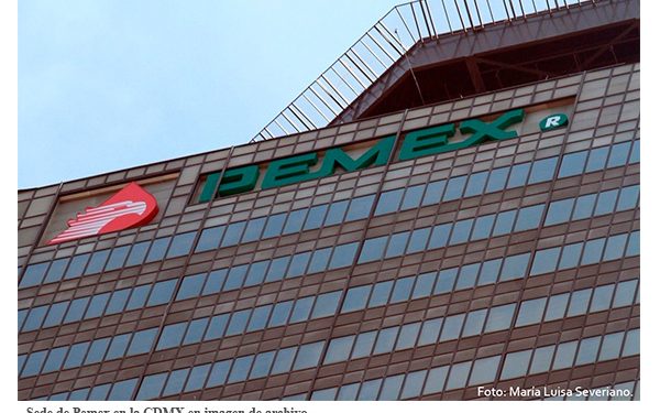 Pemex no dejará las exportaciones de crudo en 2023