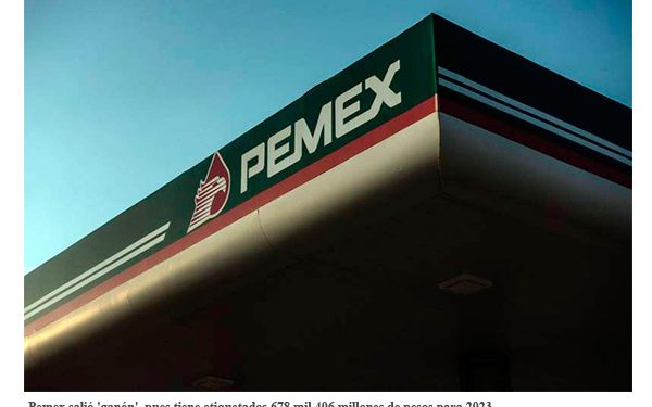 Huecos en la CNH ponen en riesgo operaciones petroleras, según Amexhi