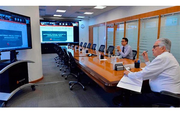 La CNH abre una segunda investigación a Pemex por el campo Ixachi