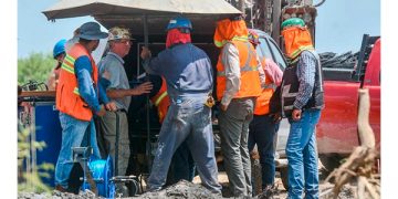 Entrega de gas ruso, condicionado a retiro de sanciones