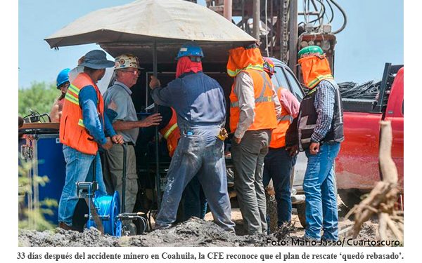 Entrega de gas ruso, condicionado a retiro de sanciones