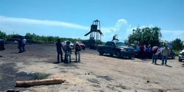 CFE compró carbón de minas no inspeccionadas, incluida la de ‘El Pinabete’: registros