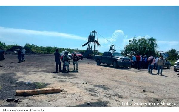 CFE compró carbón de minas no inspeccionadas, incluida la de ‘El Pinabete’: registros