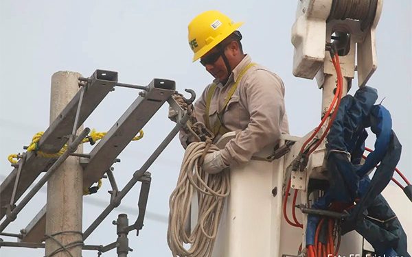 CFE compró carbón de minas no inspeccionadas, incluida la de ‘El Pinabete’: registros